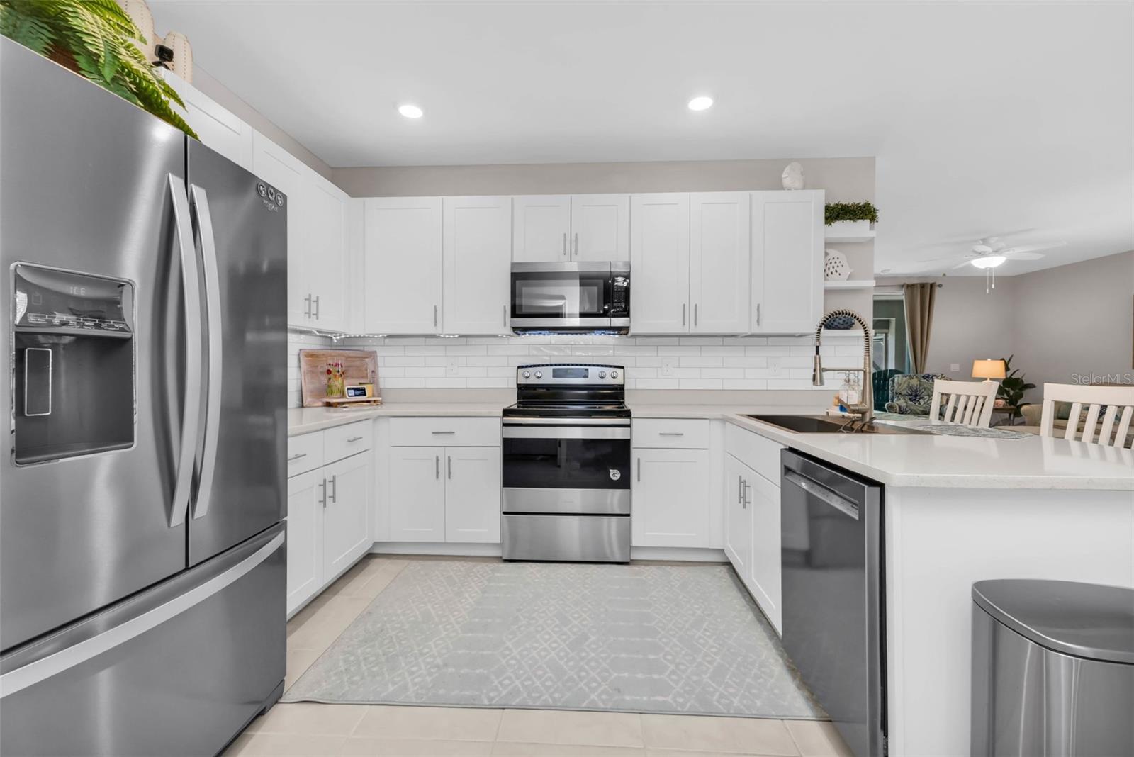 WATERFORD ESTATES - Residential