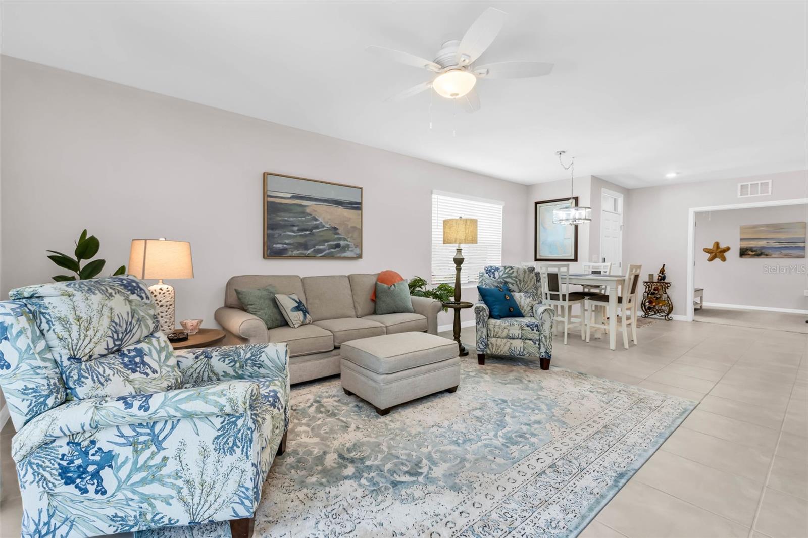 WATERFORD ESTATES - Residential