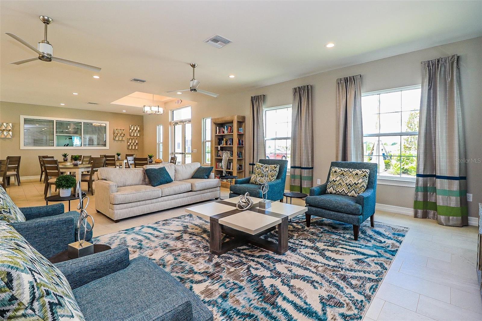 WATERFORD ESTATES - Residential