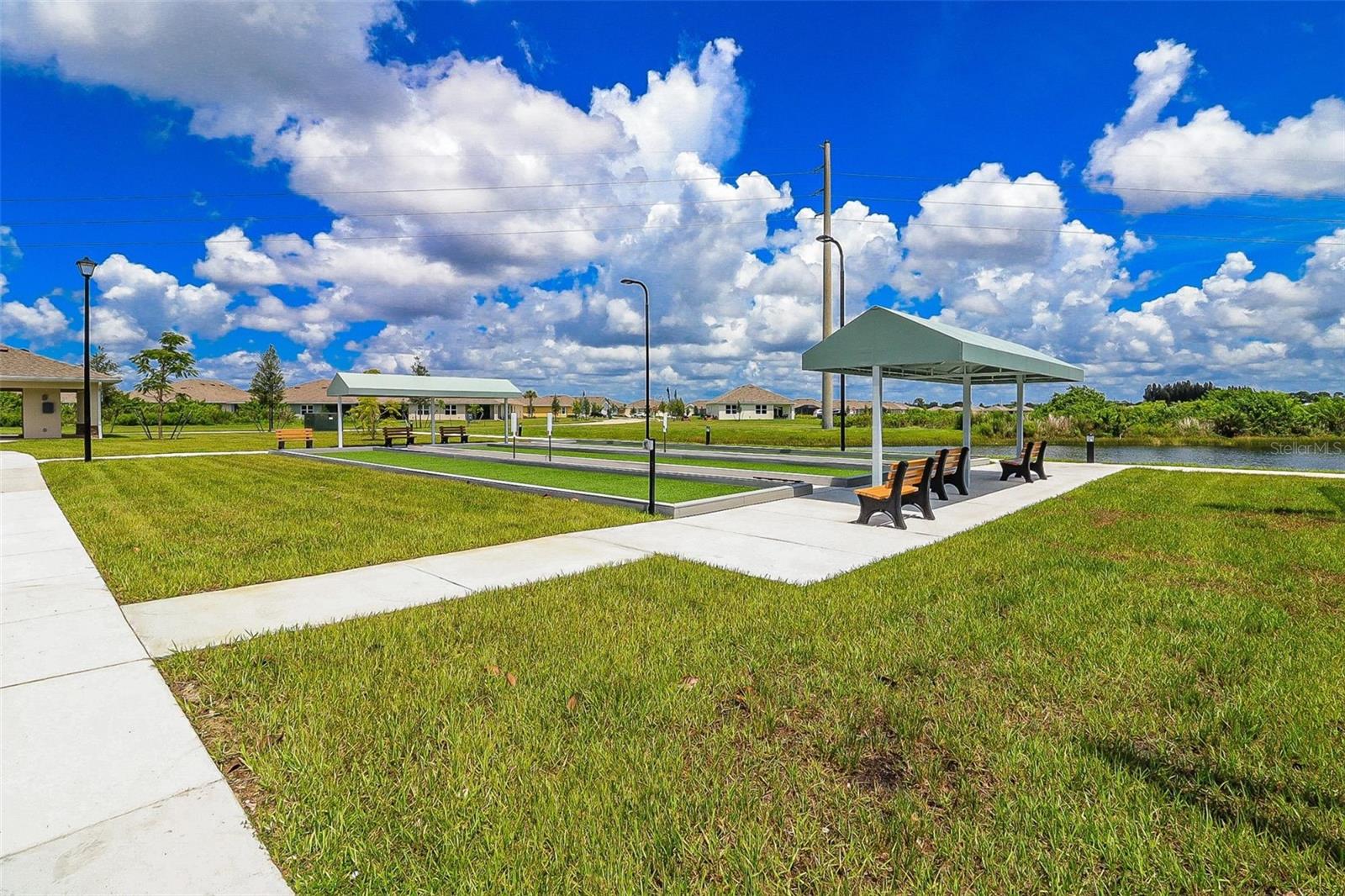 WATERFORD ESTATES - Residential