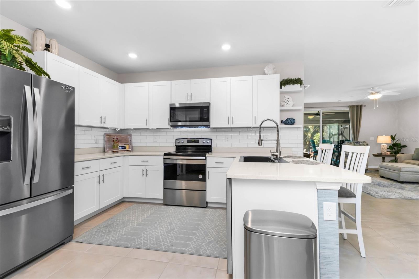 WATERFORD ESTATES - Residential