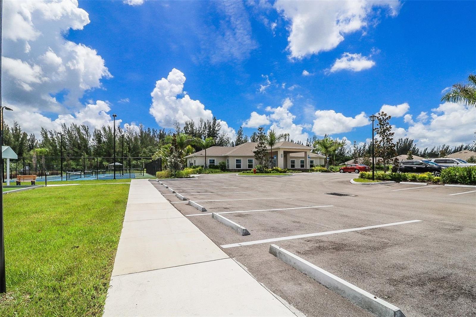 WATERFORD ESTATES - Residential