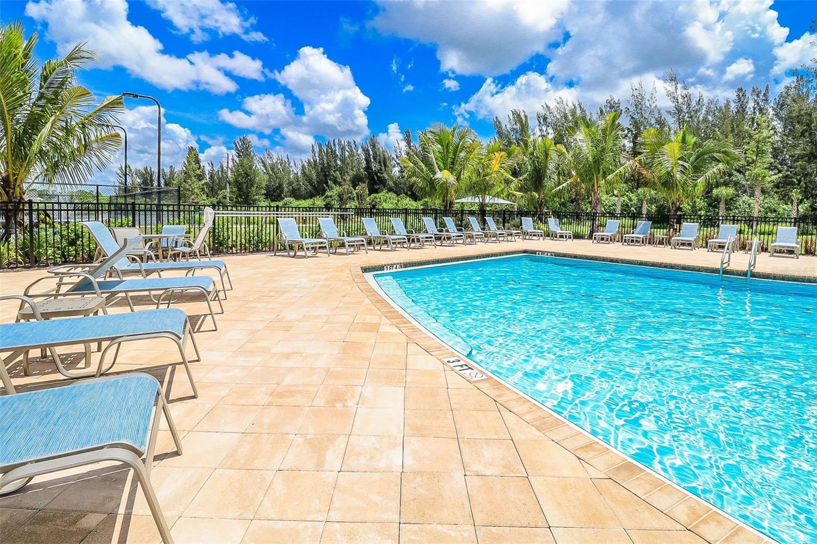 WATERFORD ESTATES - Residential