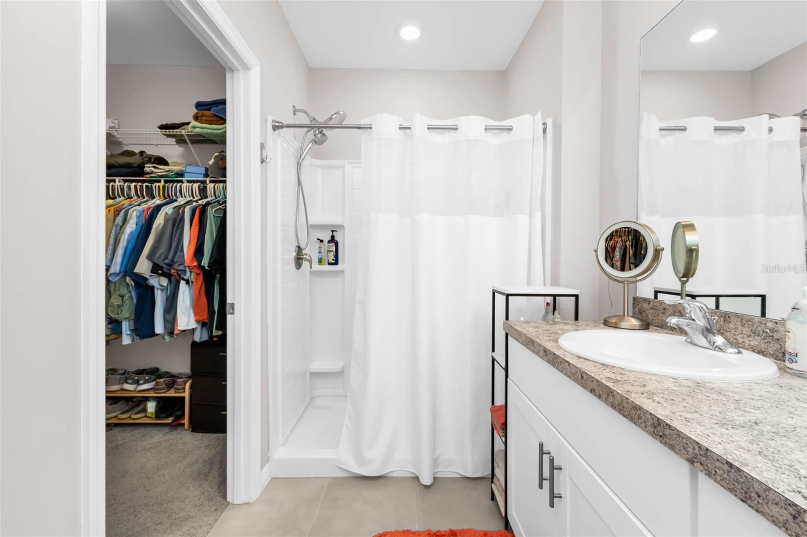 WATERFORD ESTATES - Residential