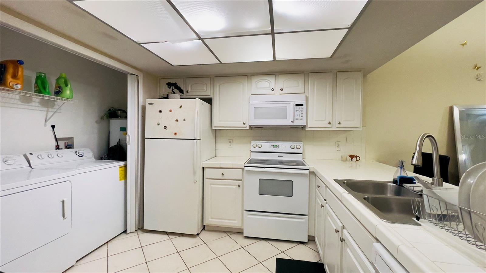 PINE SHADOWS CONDOMINIUM - Residential Income