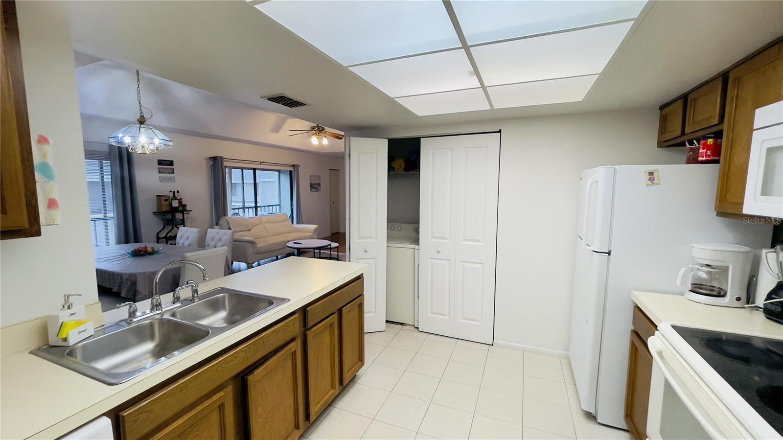 PINE SHADOWS CONDOMINIUM - Residential Income