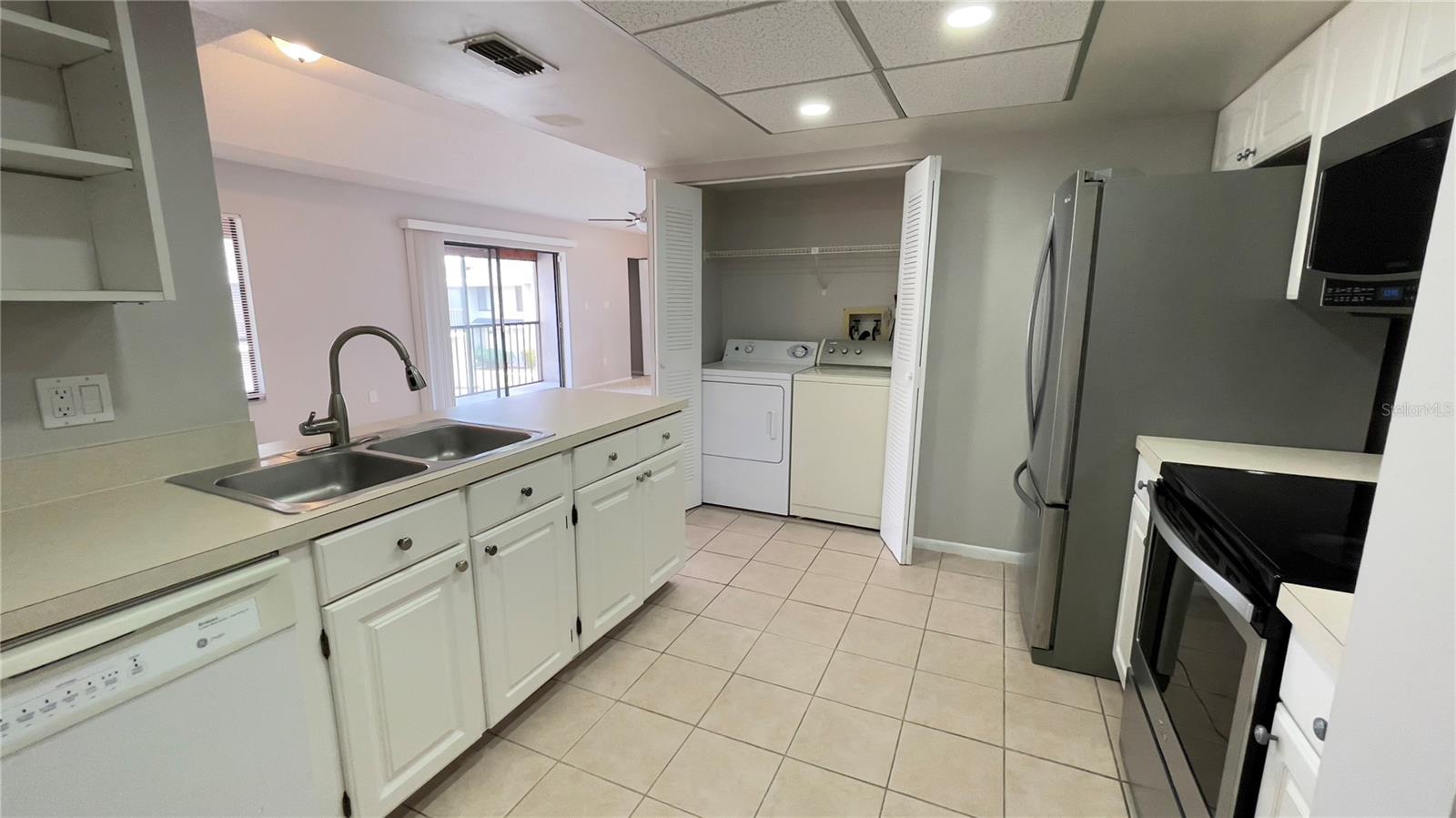 PINE SHADOWS CONDOMINIUM - Residential Income
