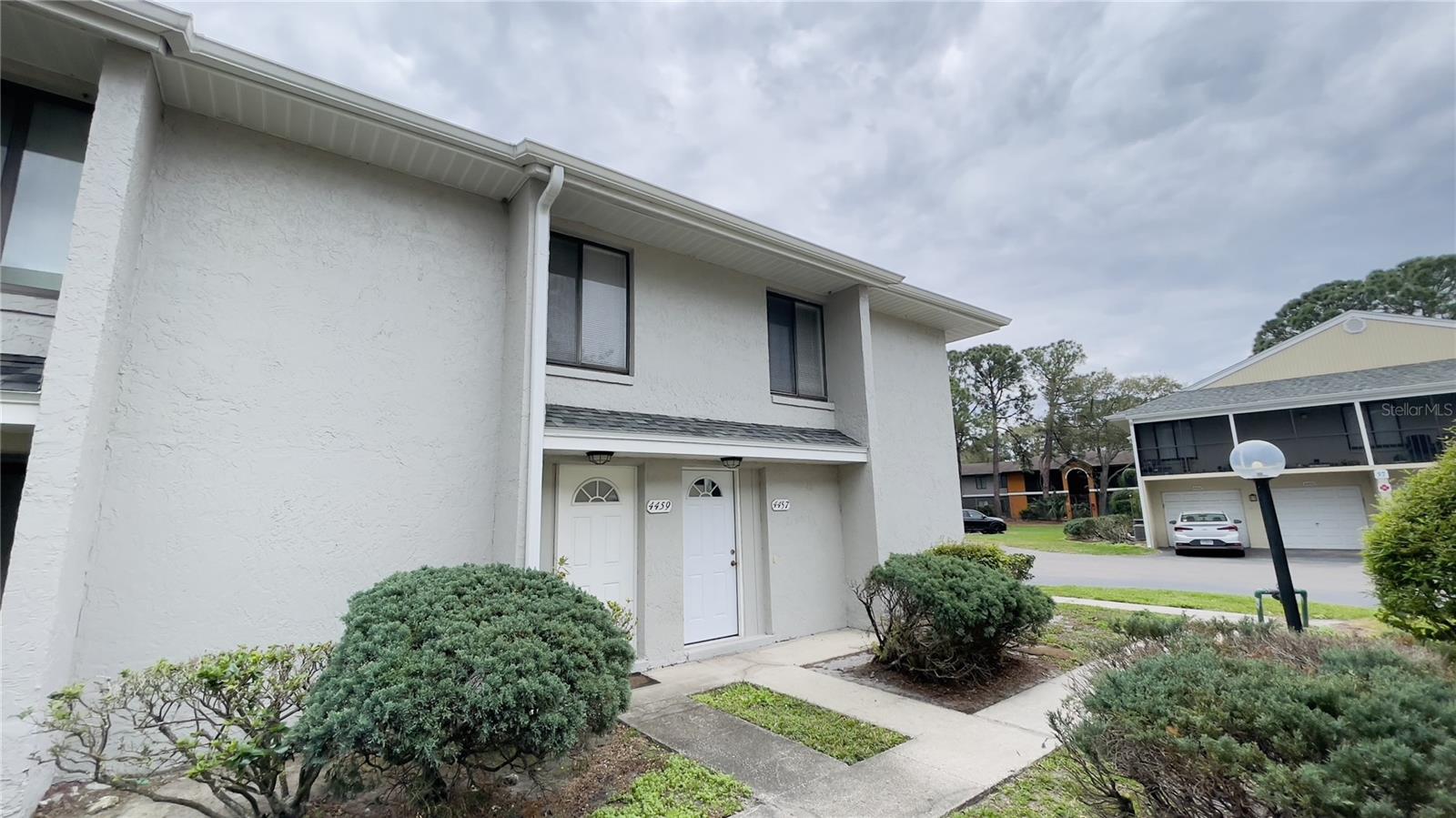 PINE SHADOWS CONDOMINIUM - Residential Income