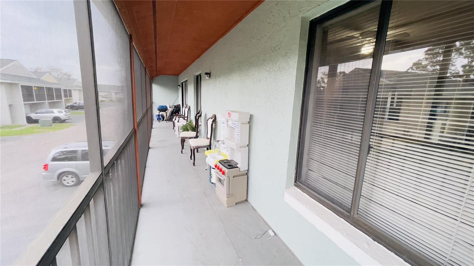 PINE SHADOWS CONDOMINIUM - Residential Income
