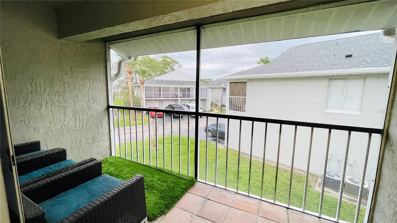 PINE SHADOWS CONDOMINIUM - Residential Income