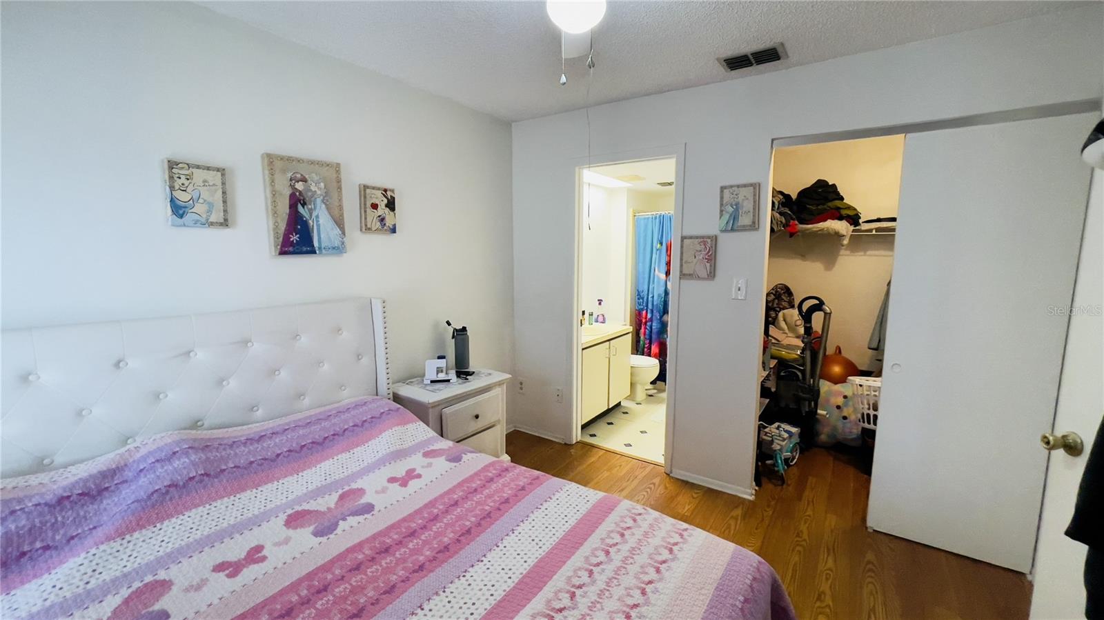 PINE SHADOWS CONDOMINIUM - Residential Income
