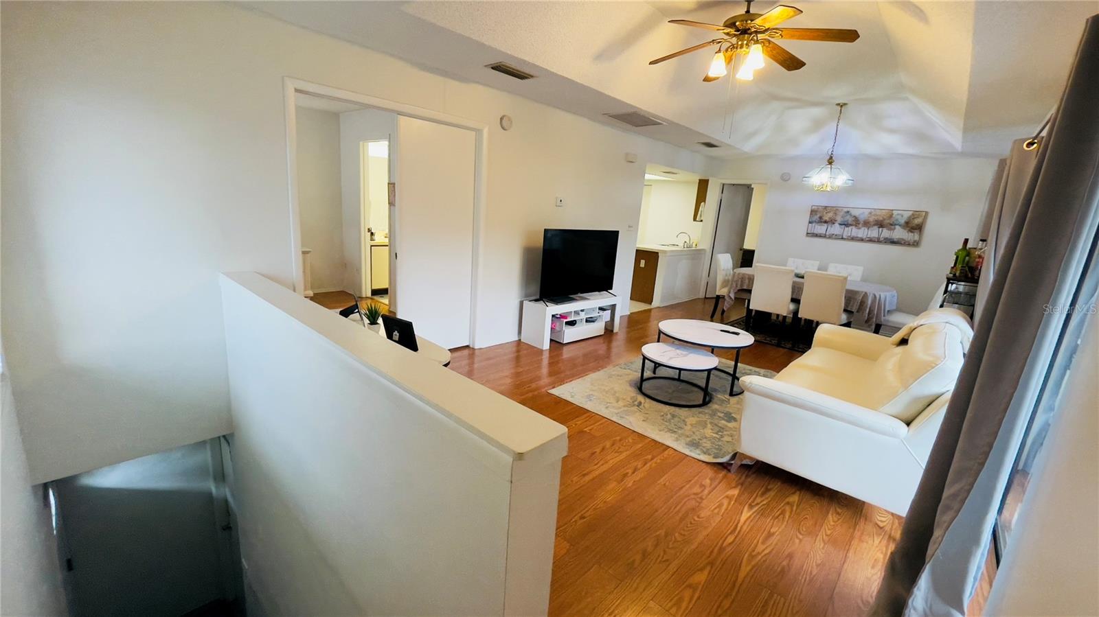 PINE SHADOWS CONDOMINIUM - Residential Income