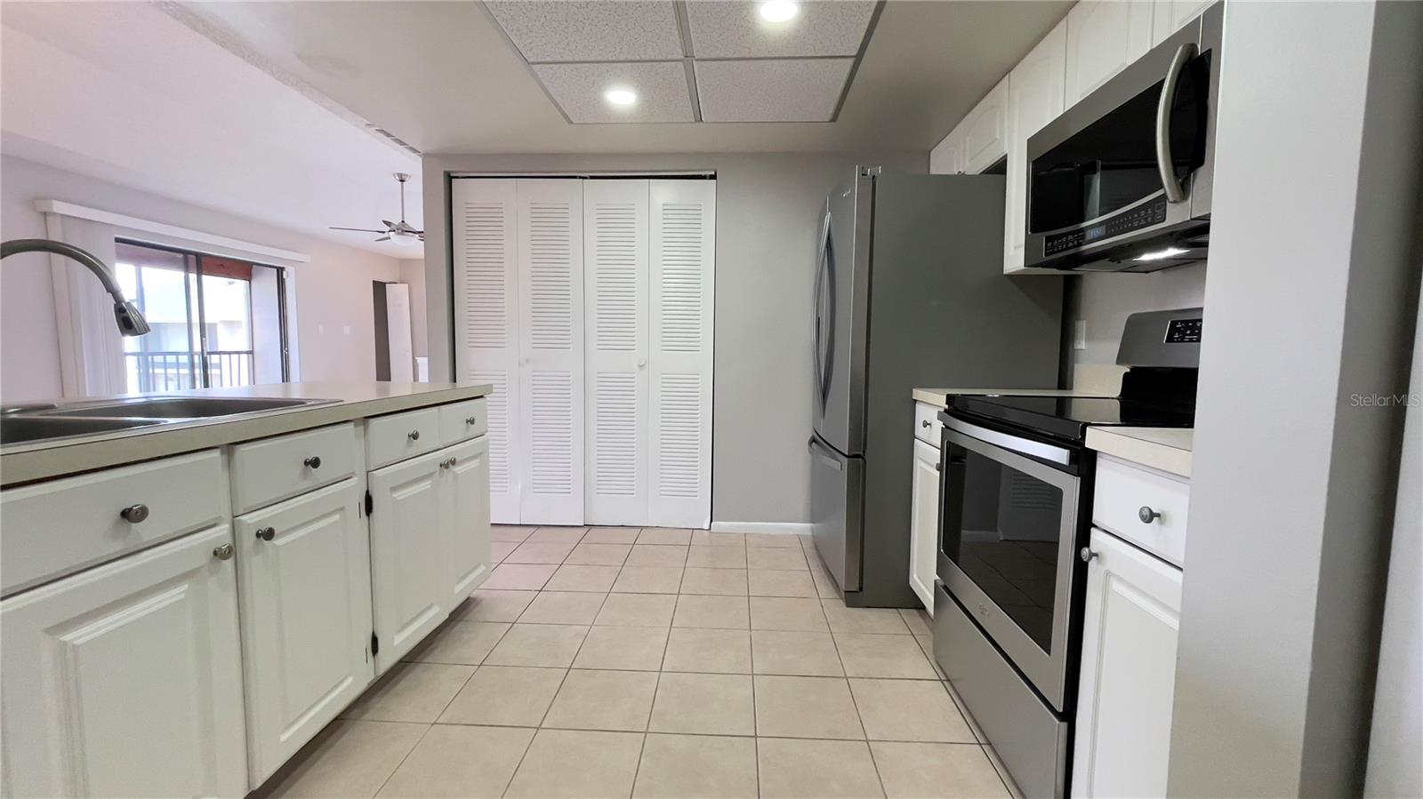 PINE SHADOWS CONDOMINIUM - Residential Income