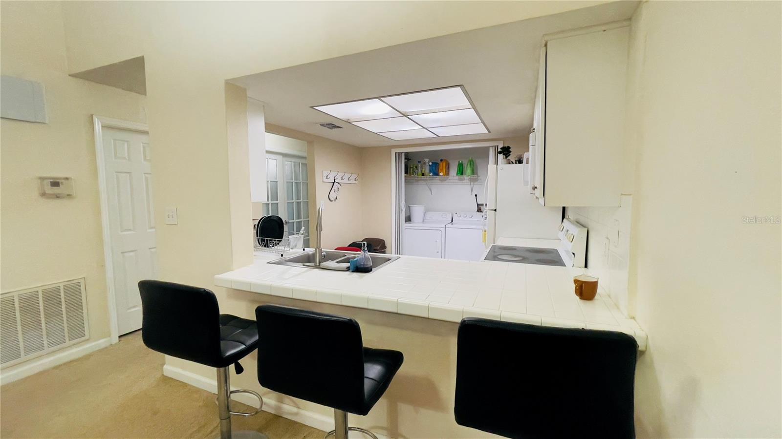 PINE SHADOWS CONDOMINIUM - Residential Income