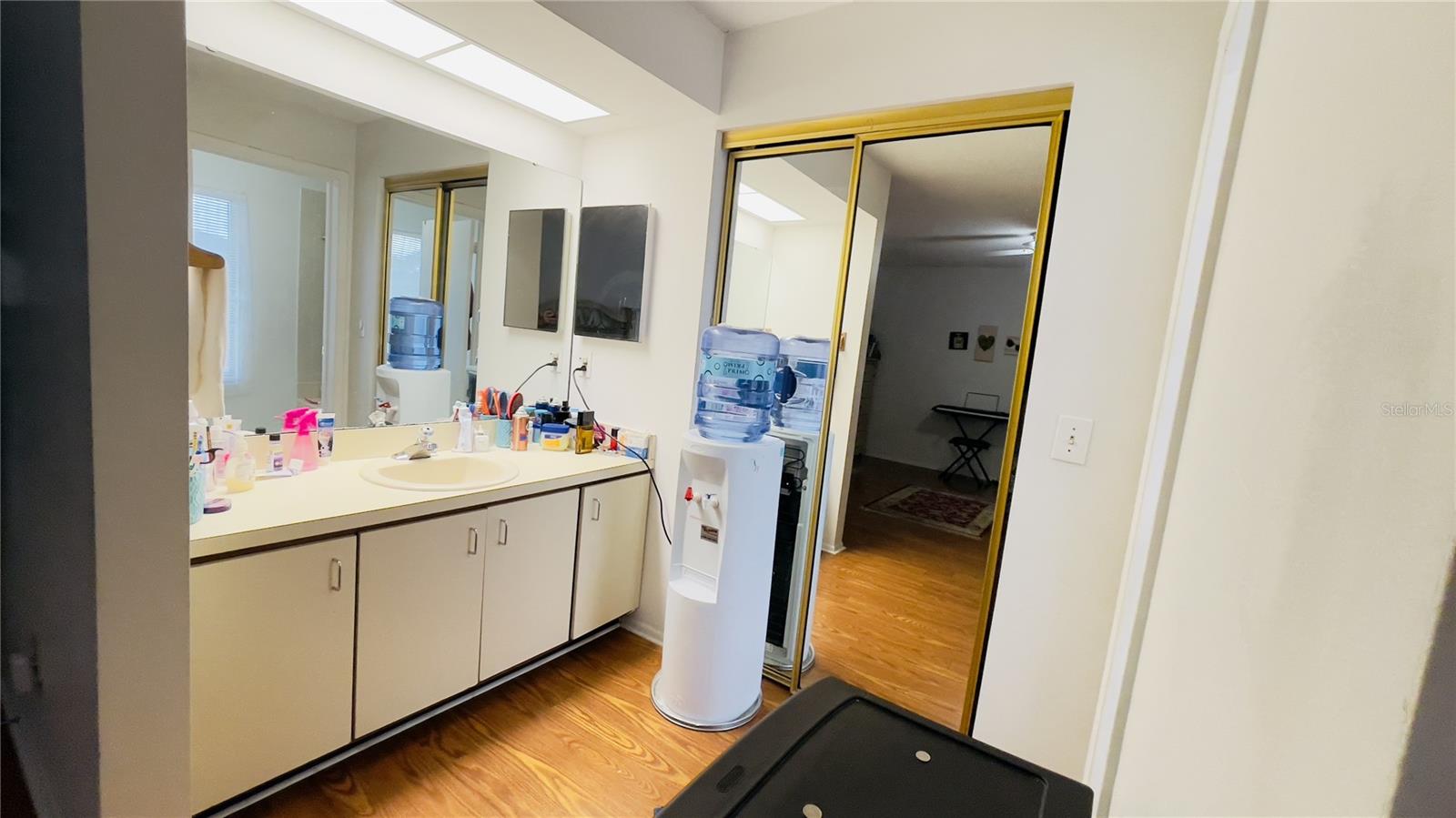PINE SHADOWS CONDOMINIUM - Residential Income