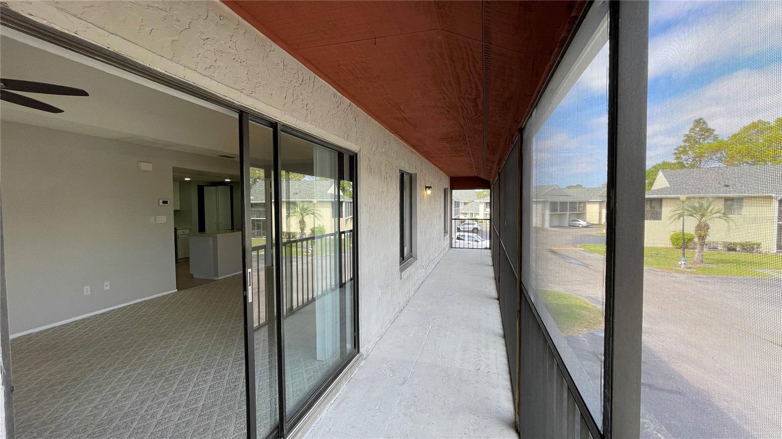 PINE SHADOWS CONDOMINIUM - Residential Income