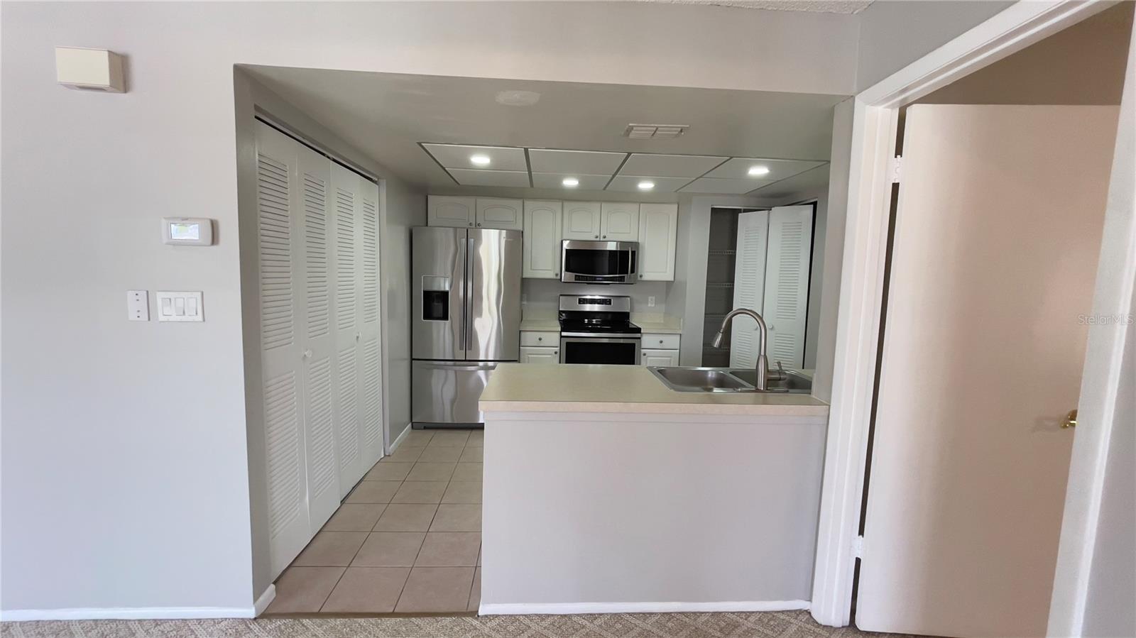 PINE SHADOWS CONDOMINIUM - Residential Income