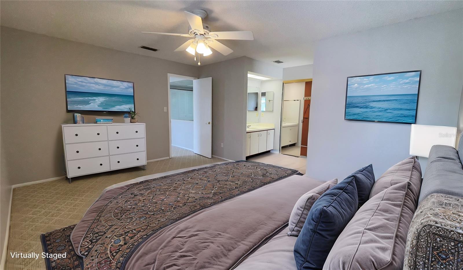 PINE SHADOWS CONDOMINIUM - Residential Income