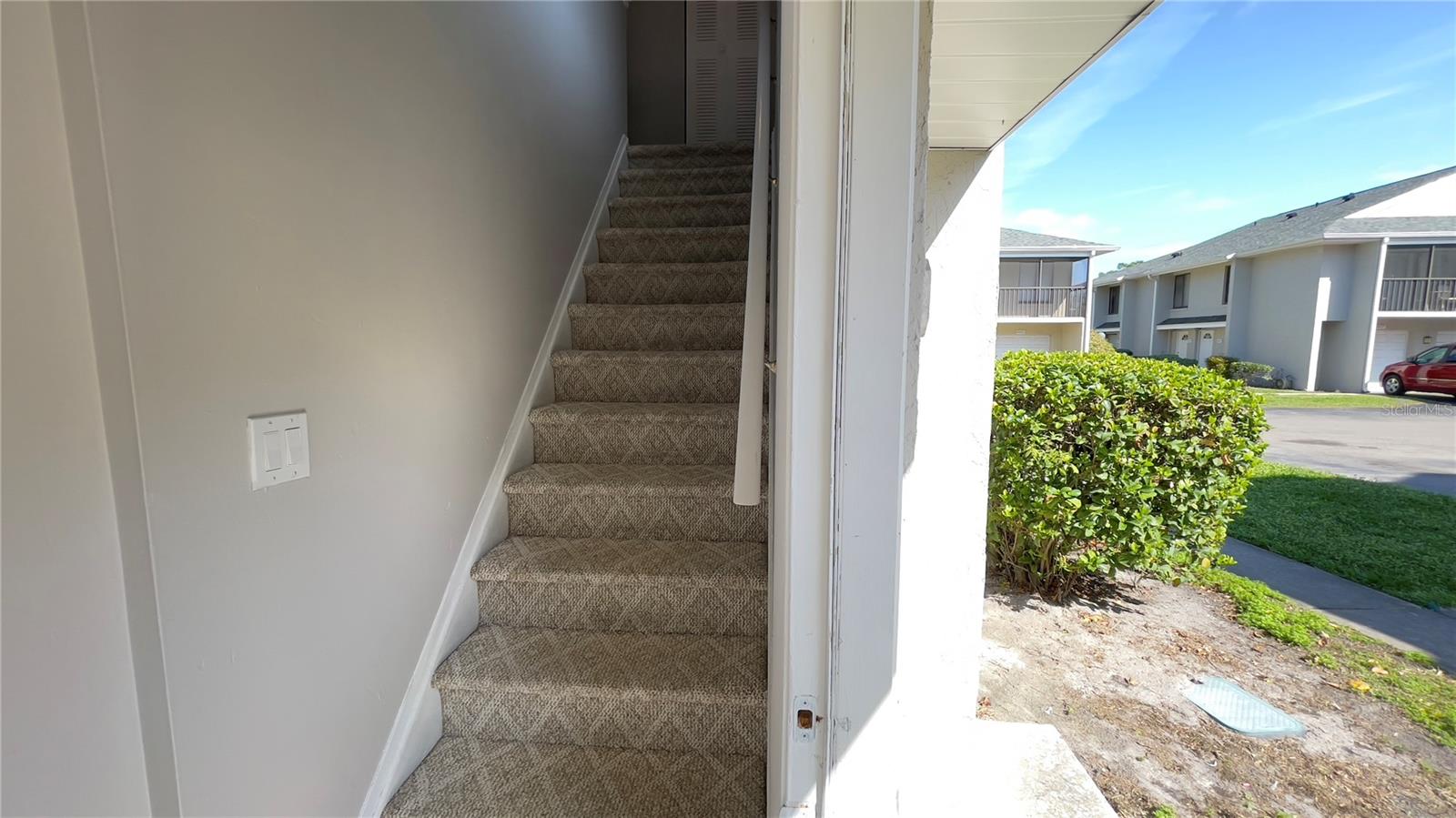 PINE SHADOWS CONDOMINIUM - Residential Income