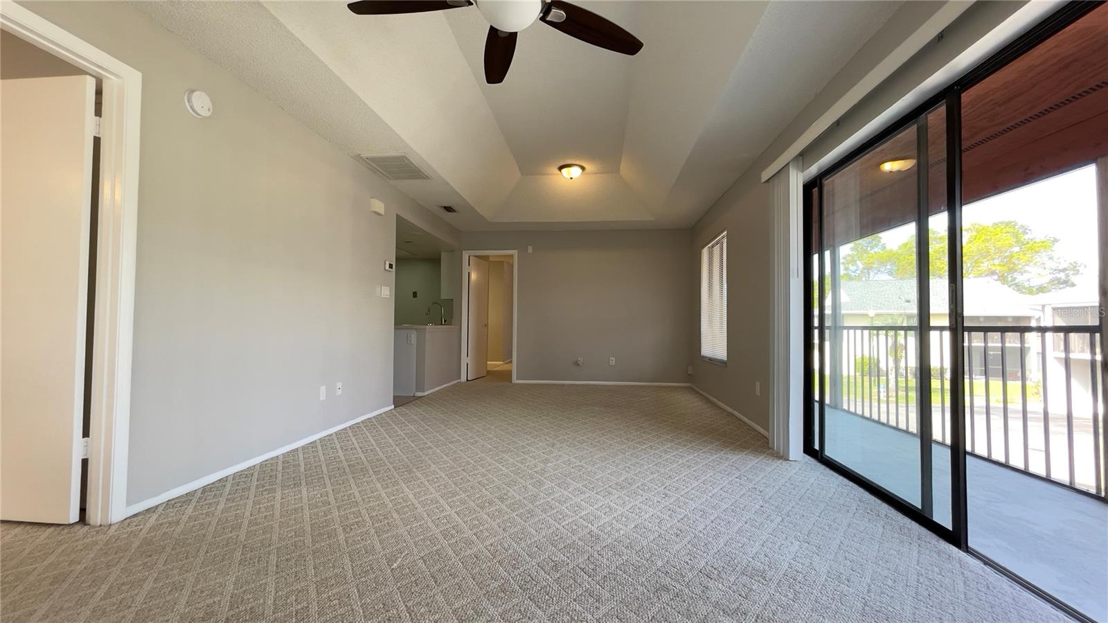 PINE SHADOWS CONDOMINIUM - Residential Income