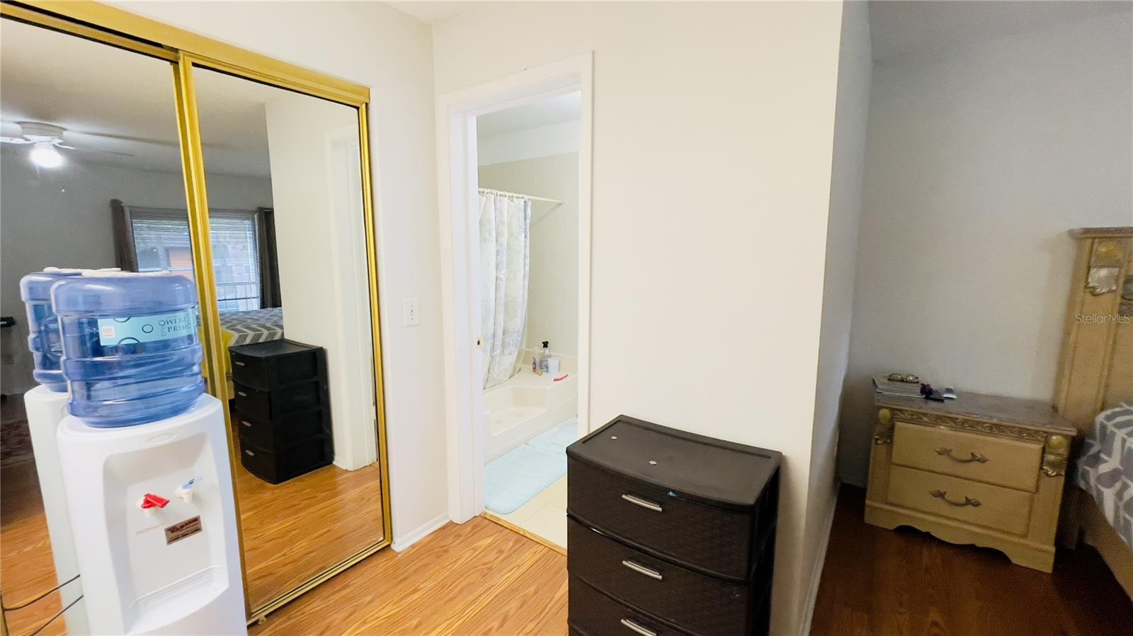 PINE SHADOWS CONDOMINIUM - Residential Income