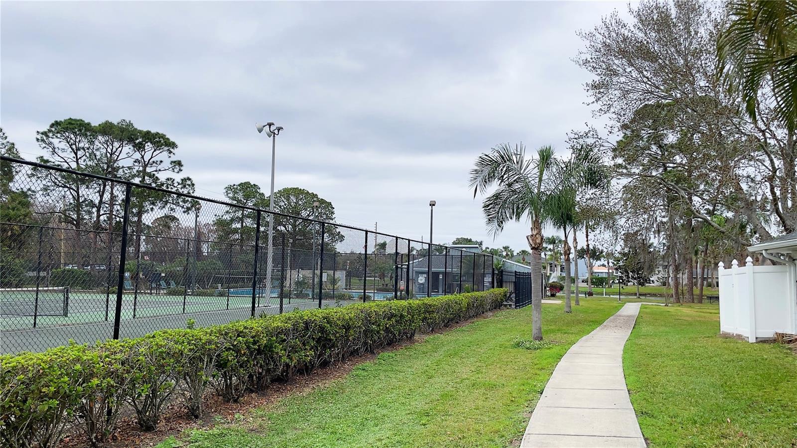 PINE SHADOWS CONDOMINIUM - Residential Income
