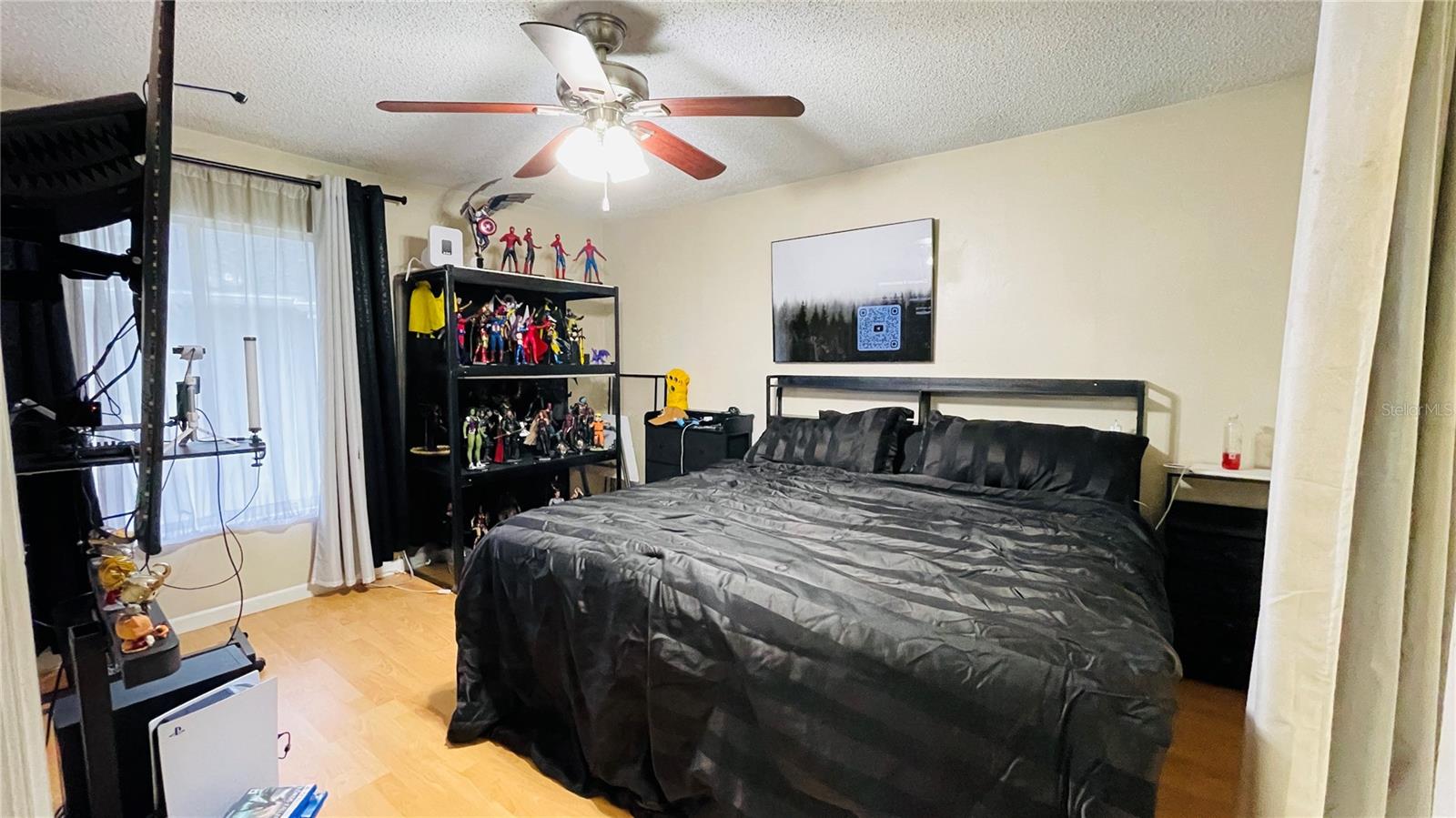 PINE SHADOWS CONDOMINIUM - Residential Income
