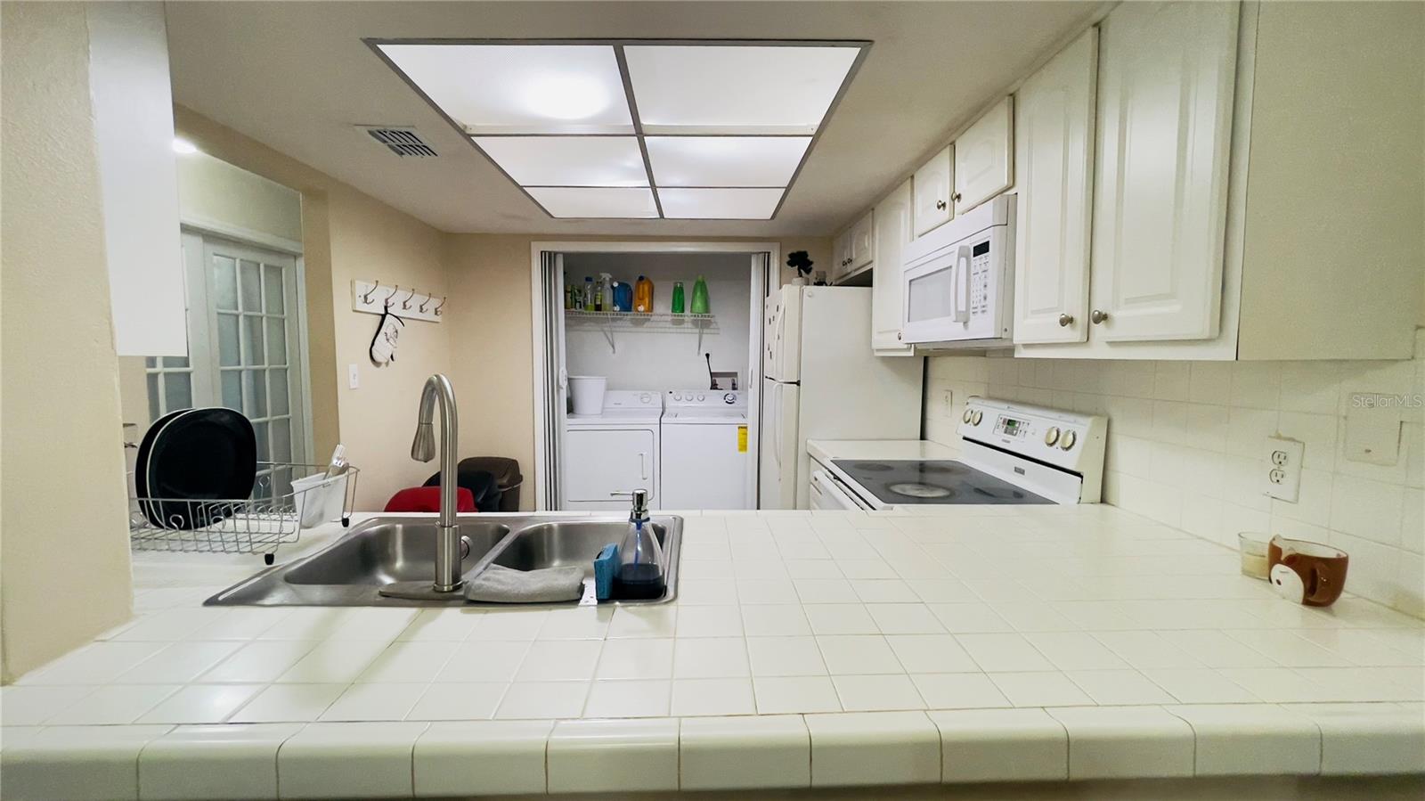 PINE SHADOWS CONDOMINIUM - Residential Income