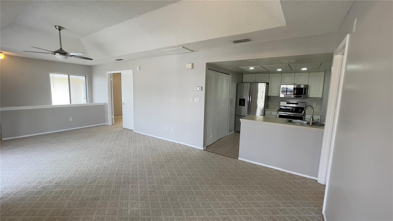PINE SHADOWS CONDOMINIUM - Residential Income