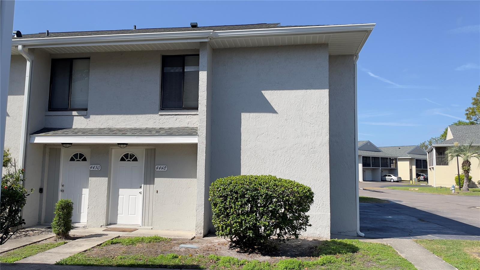 PINE SHADOWS CONDOMINIUM - Residential Income
