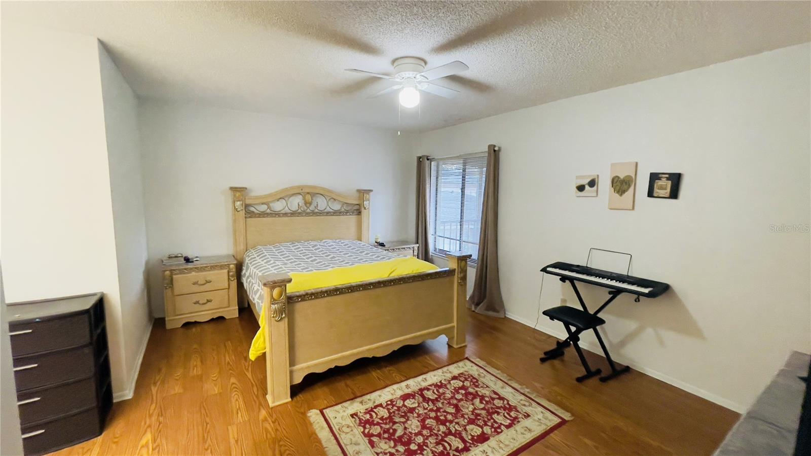 PINE SHADOWS CONDOMINIUM - Residential Income