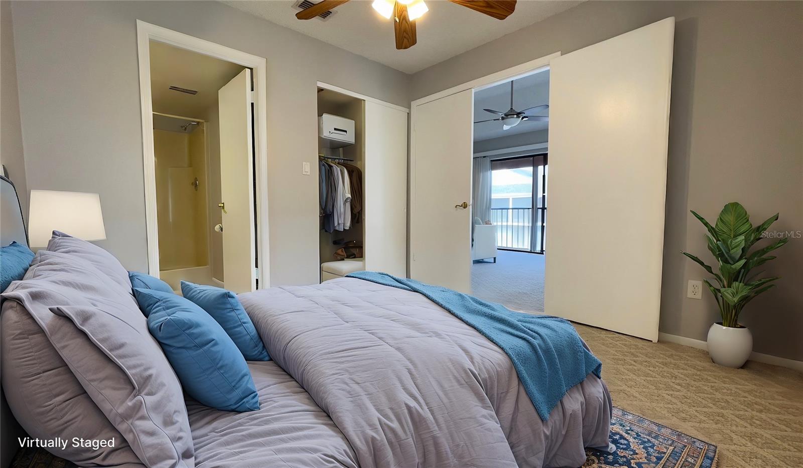 PINE SHADOWS CONDOMINIUM - Residential Income
