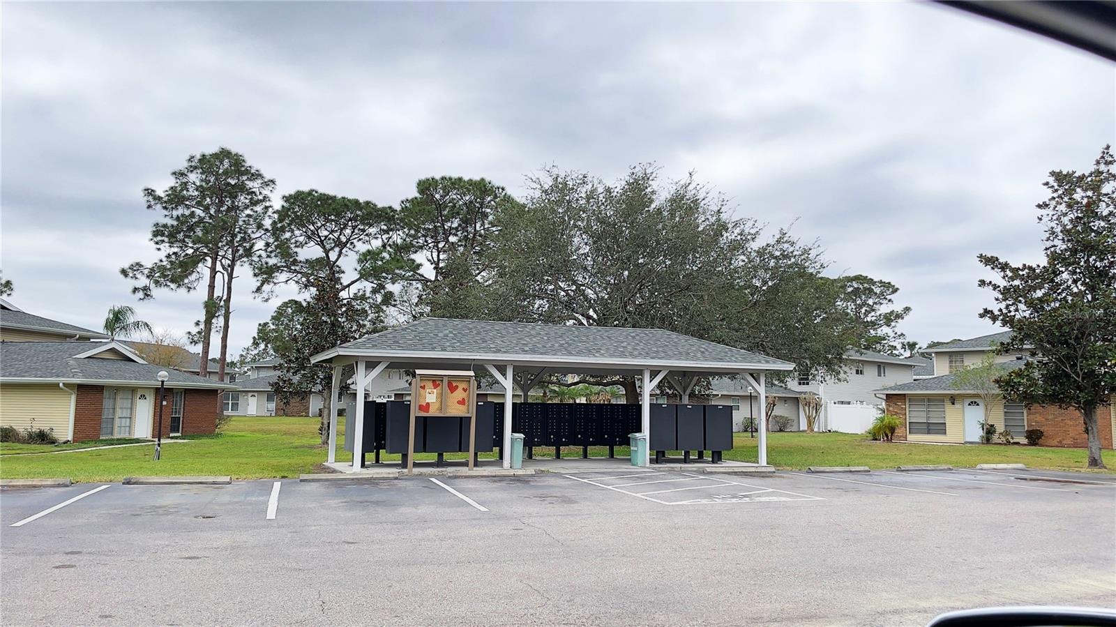 PINE SHADOWS CONDOMINIUM - Residential Income