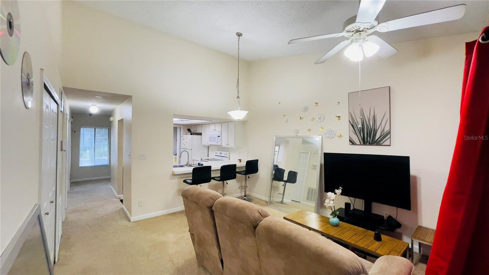 PINE SHADOWS CONDOMINIUM - Residential Income