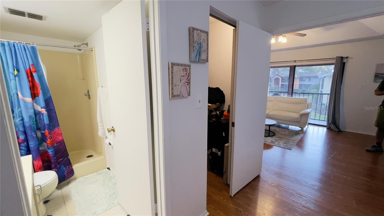 PINE SHADOWS CONDOMINIUM - Residential Income