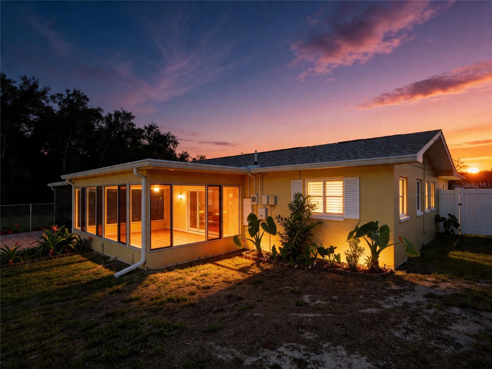 PARKWOOD SUB - Residential