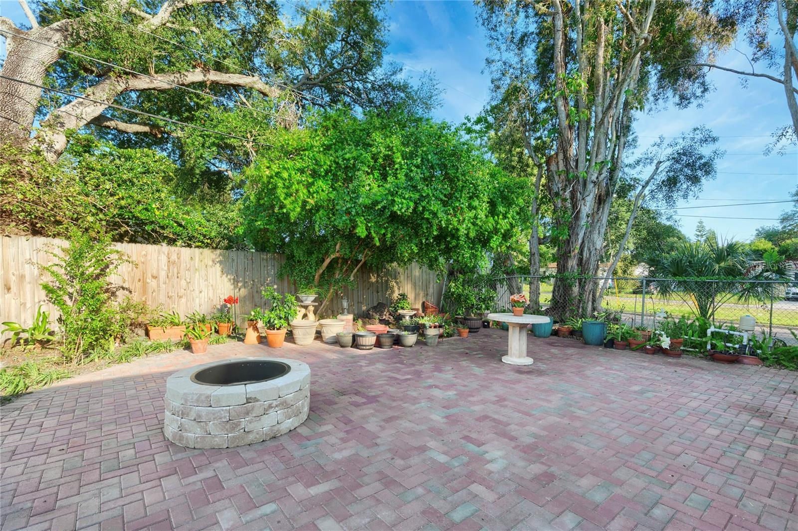 PARKWOOD SUB - Residential