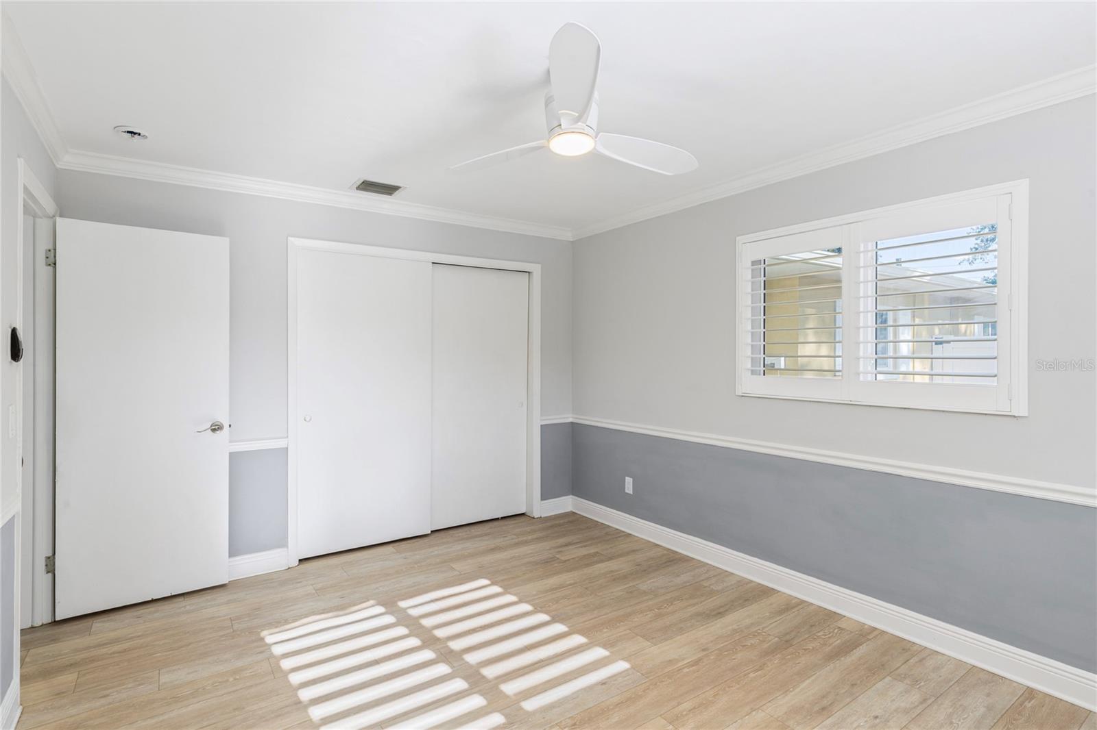 PARKWOOD SUB - Residential