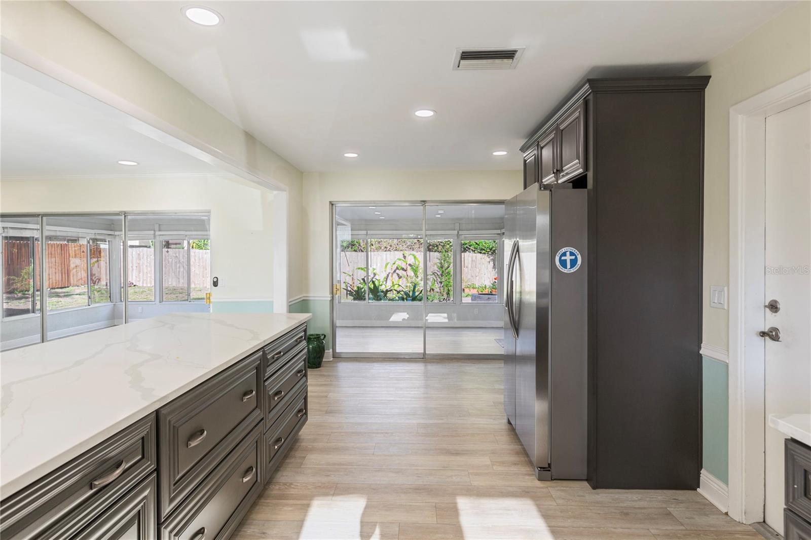 PARKWOOD SUB - Residential