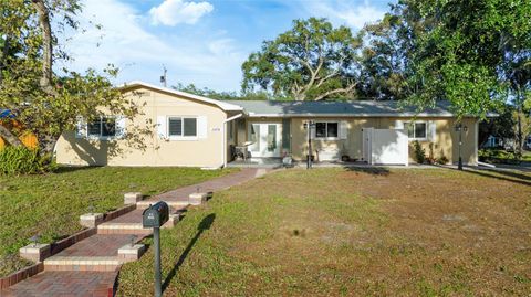 Photo of 1109 S San Remo Avenue, Clearwater, FL 33756 (MLS # TB8494539)