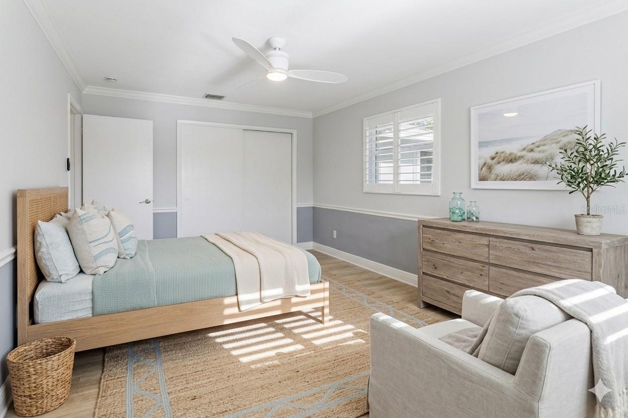 PARKWOOD SUB - Residential