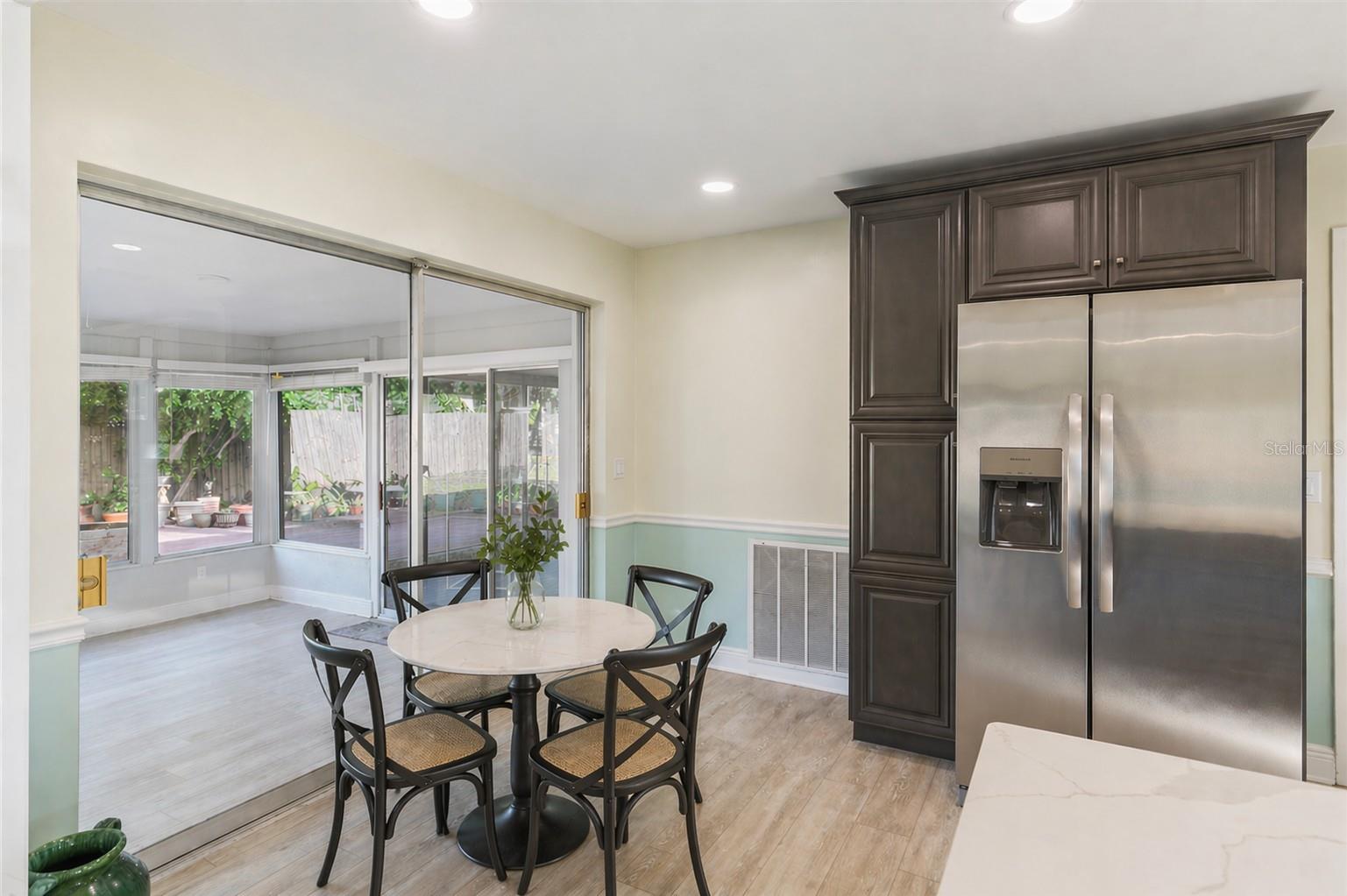 PARKWOOD SUB - Residential