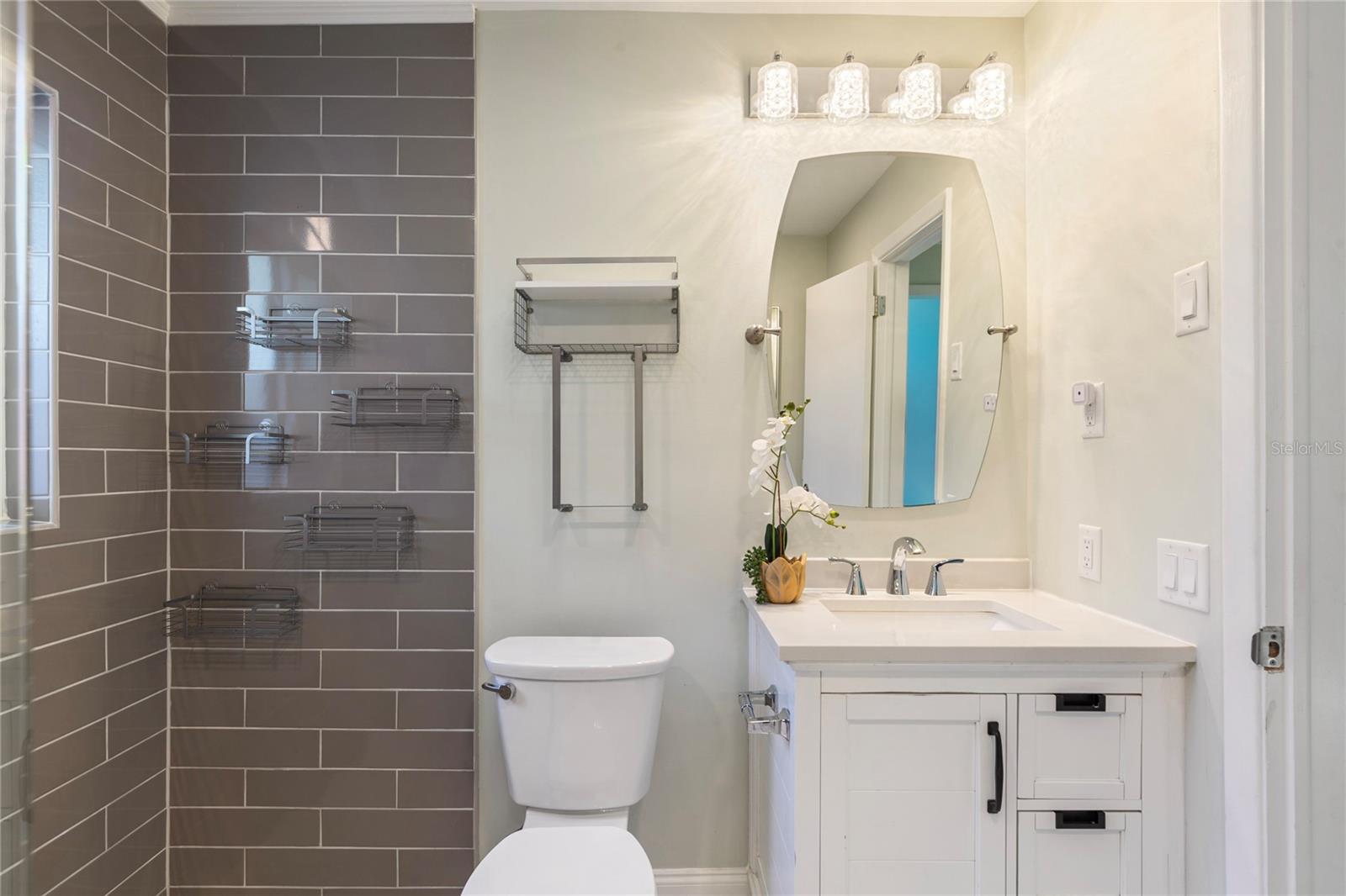 PARKWOOD SUB - Residential