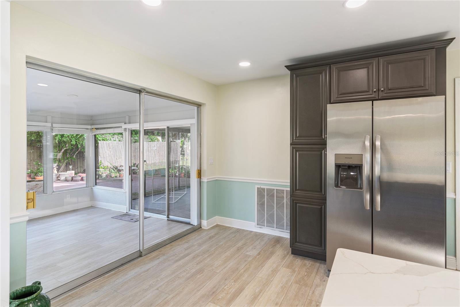 PARKWOOD SUB - Residential