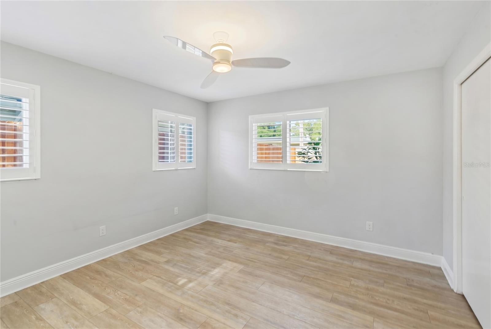 PARKWOOD SUB - Residential