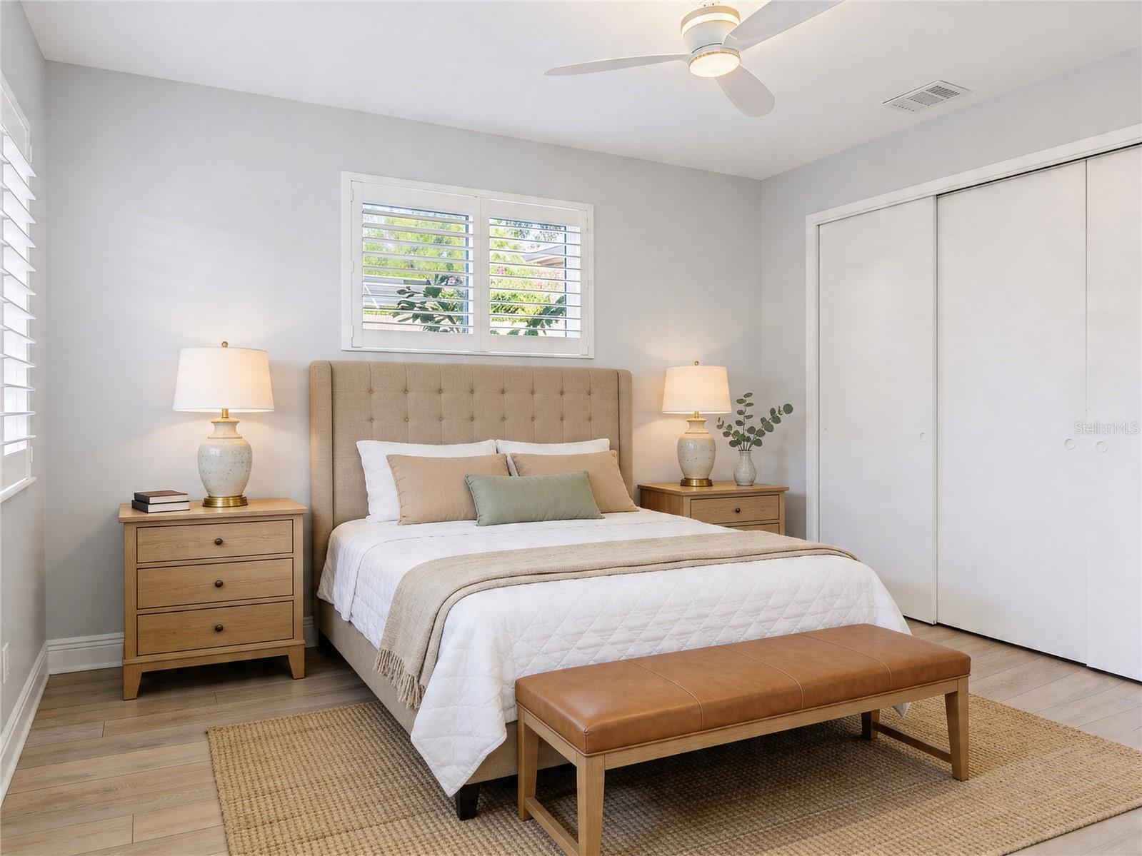 PARKWOOD SUB - Residential