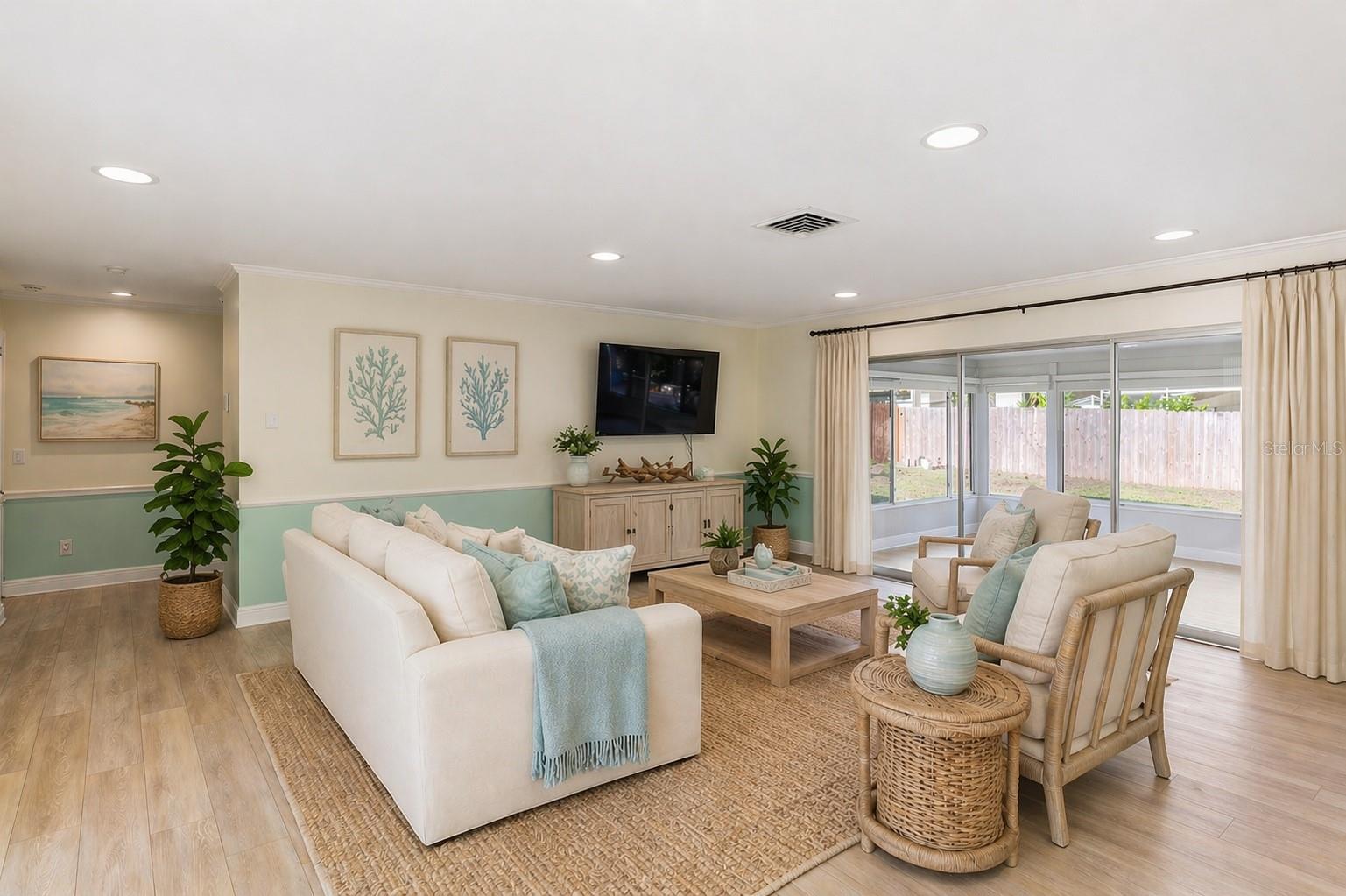 PARKWOOD SUB - Residential