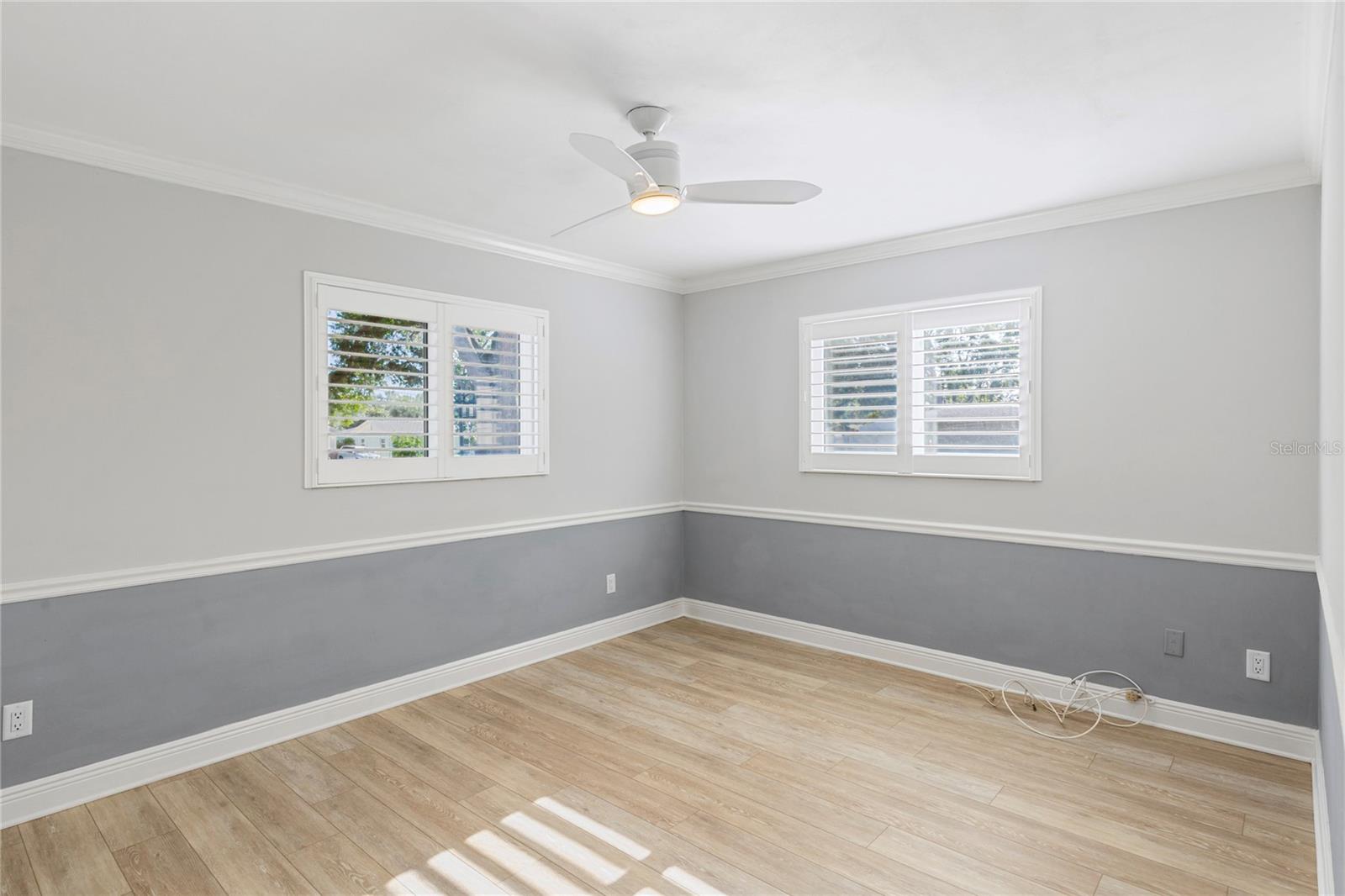 PARKWOOD SUB - Residential