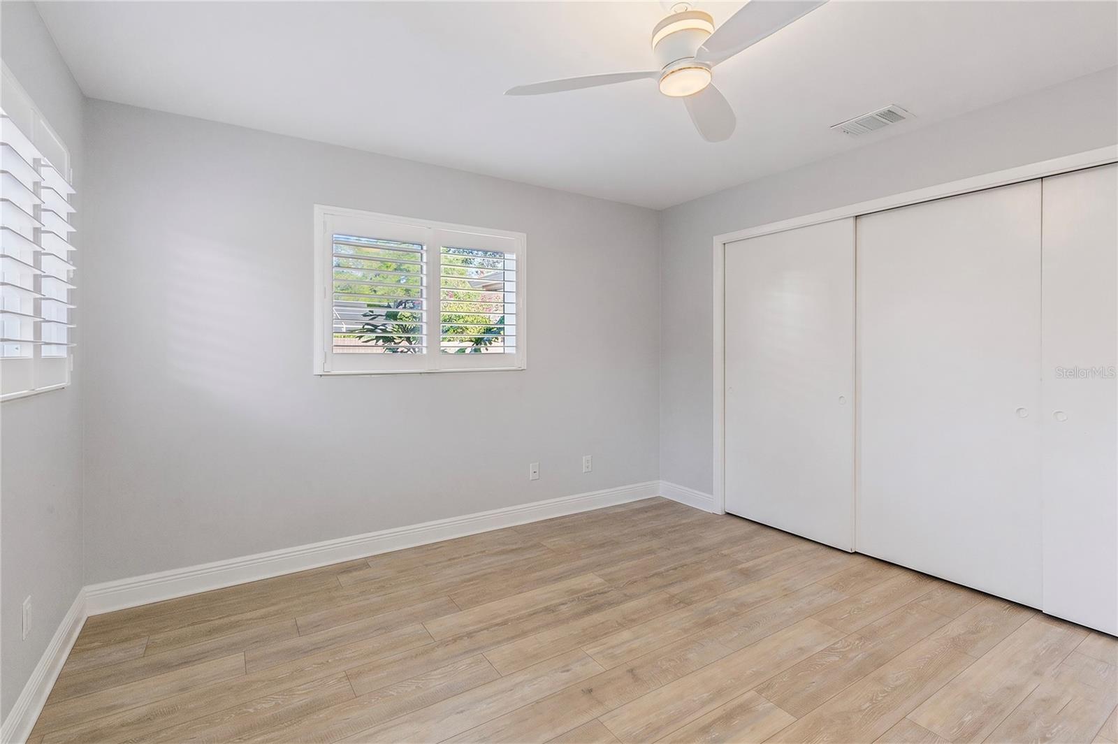 PARKWOOD SUB - Residential