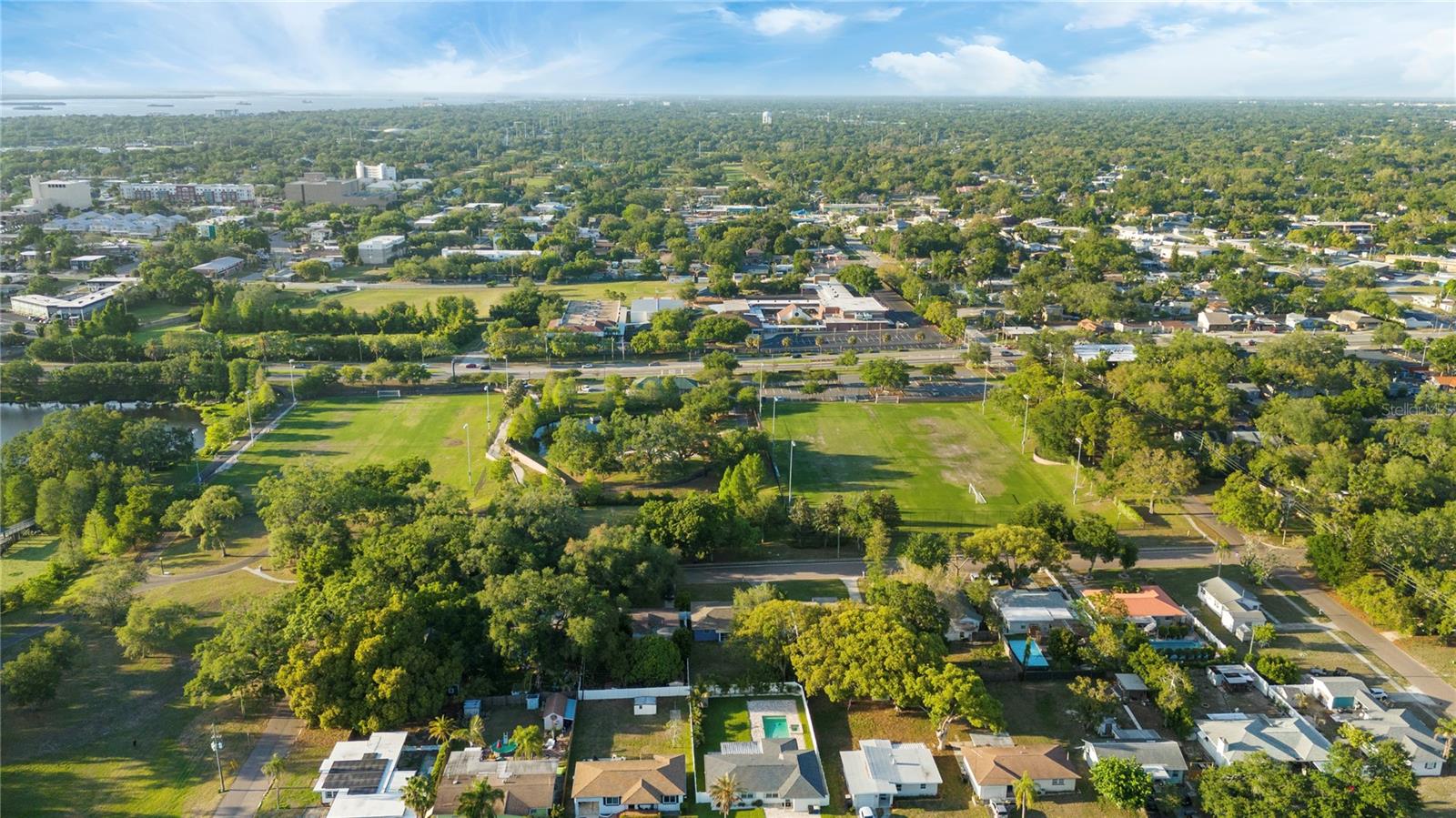 PARKWOOD SUB - Residential